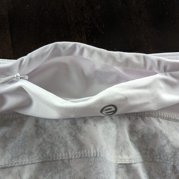 Skort - Picture 4 of 7